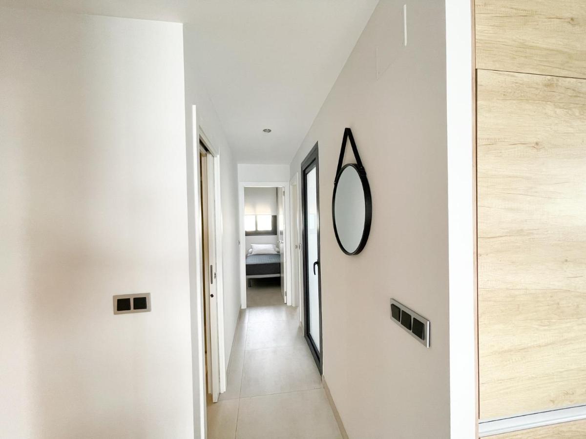 Sunset Waves 3 By United Renters Apartment Benidorm Exterior foto