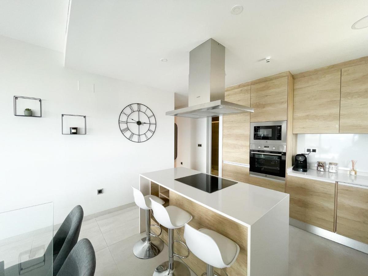 Sunset Waves 3 By United Renters Apartment Benidorm Exterior foto